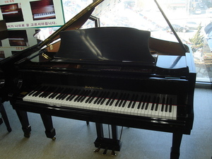 임대 피아노  G-3