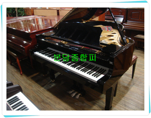 임대 야마하 그랜드 피아노 G-3